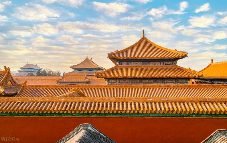 亲子五日欢乐游